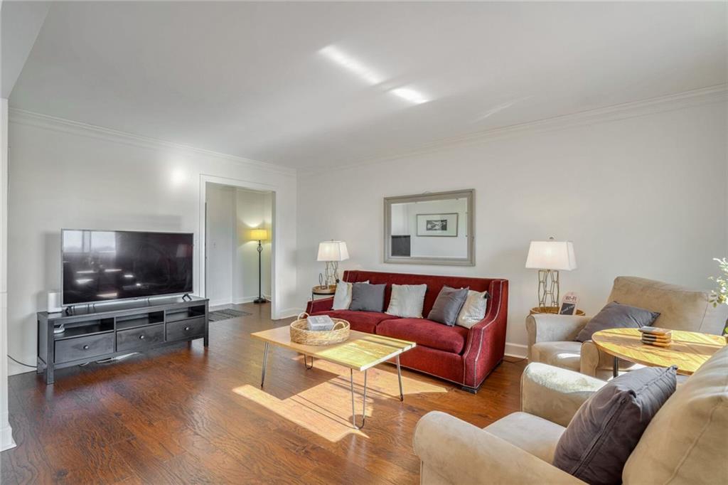 215 Piedmont Avenue NE Atlanta GA 30308