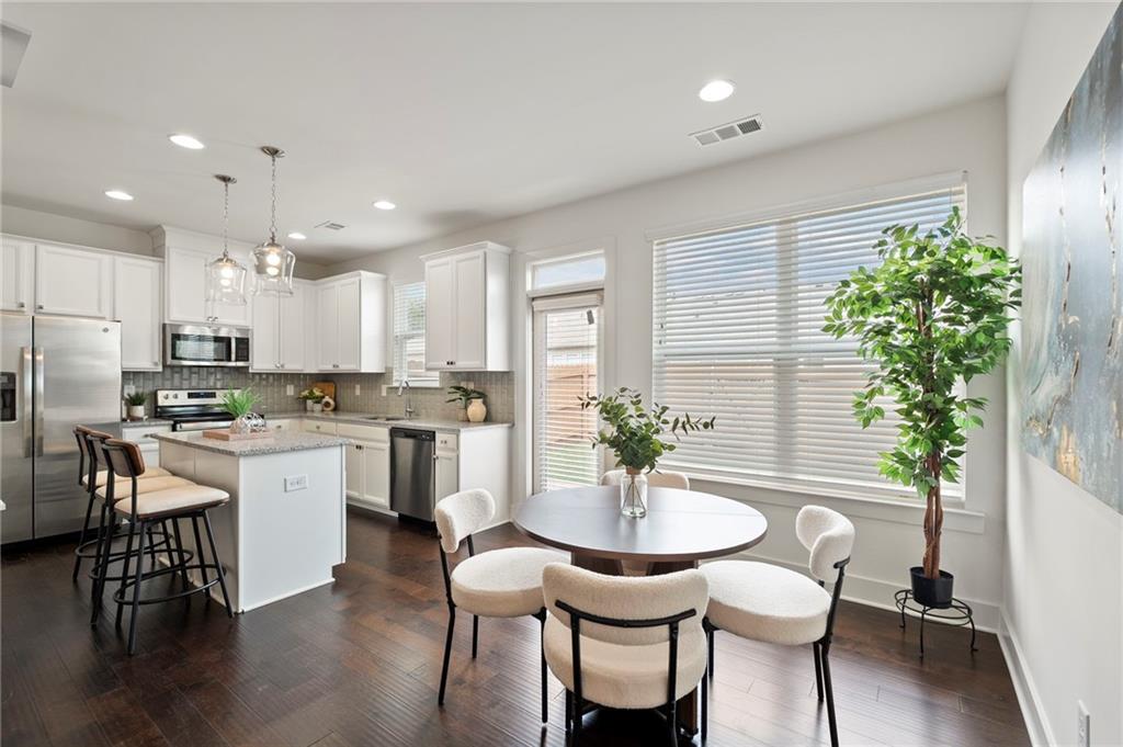 2139 Arnage Drive Lithonia GA 30058