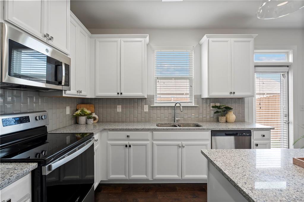 2139 Arnage Drive Lithonia GA 30058