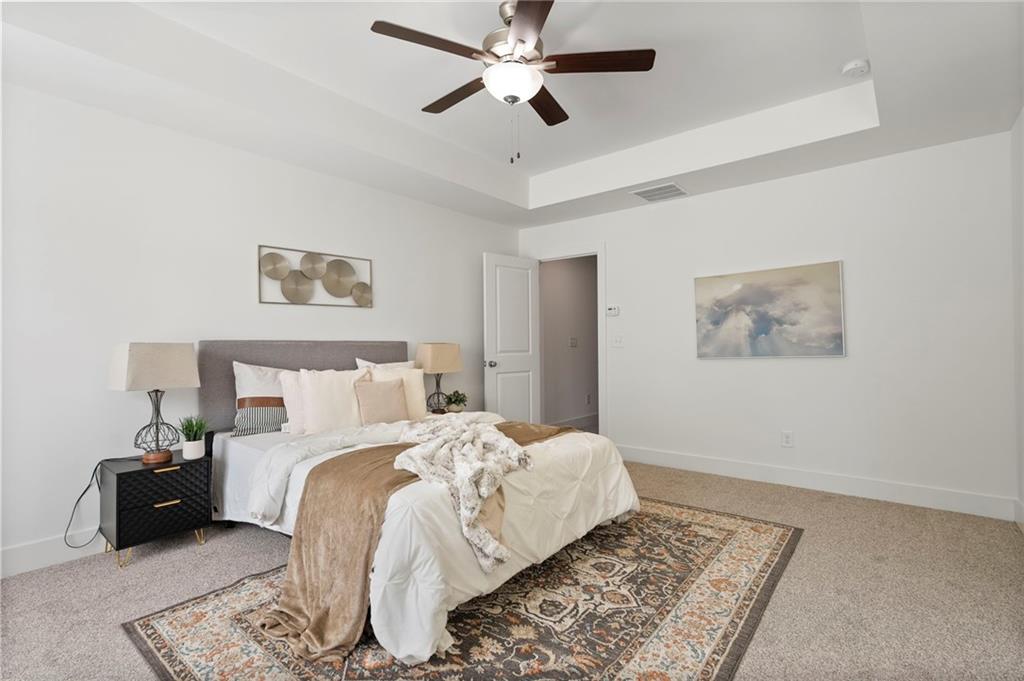 2139 Arnage Drive Lithonia GA 30058