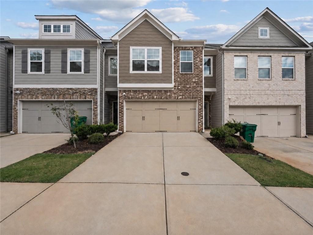 2139 Arnage Drive Lithonia GA 30058