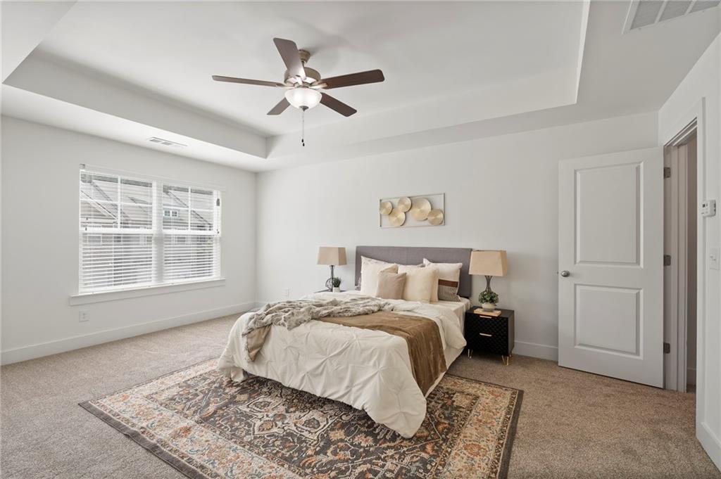 2139 Arnage Drive Lithonia GA 30058