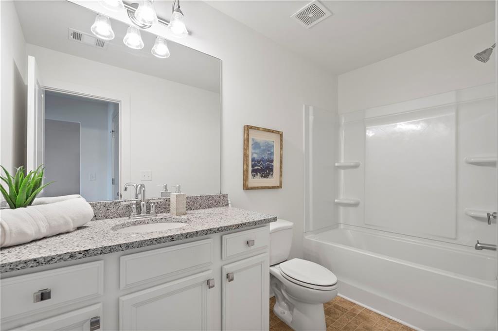 2139 Arnage Drive Lithonia GA 30058