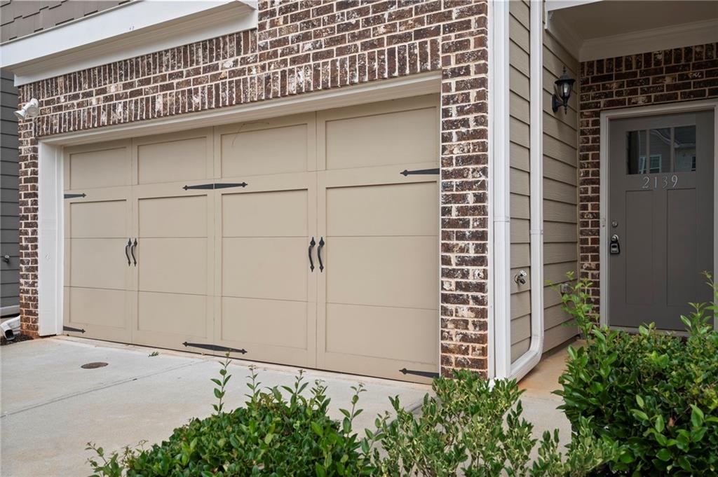2139 Arnage Drive Lithonia GA 30058