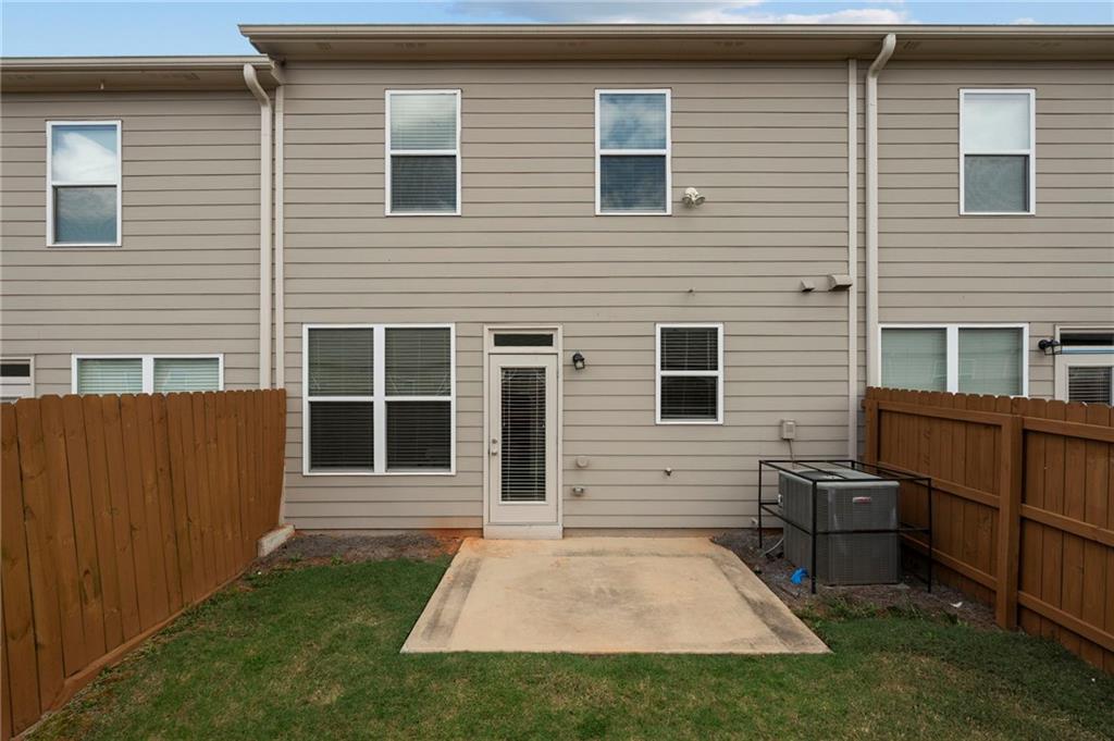 2139 Arnage Drive Lithonia GA 30058