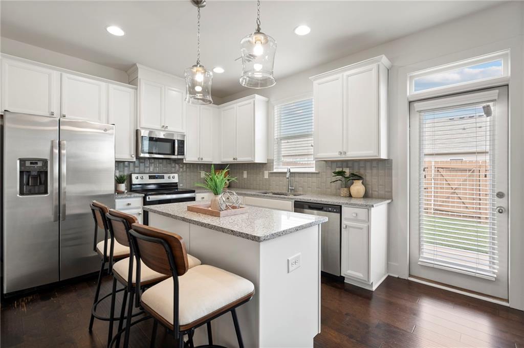 2139 Arnage Drive Lithonia GA 30058