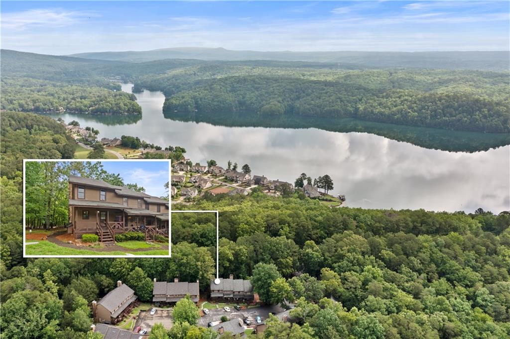 29 Mountain View Court Waleska GA 30183