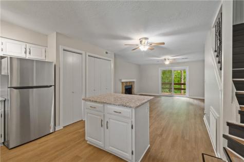 29 Mountain View Court Waleska GA 30183