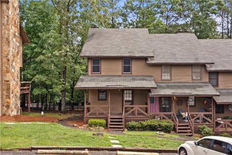 29 Mountain View Court Waleska GA 30183