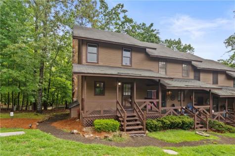29 Mountain View Court Waleska GA 30183
