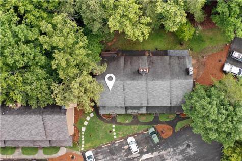 29 Mountain View Court Waleska GA 30183