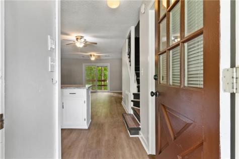 29 Mountain View Court Waleska GA 30183
