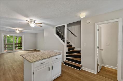 29 Mountain View Court Waleska GA 30183