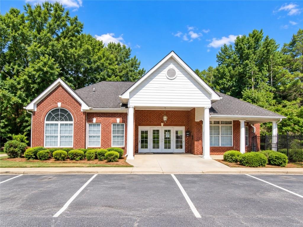 7712 Autry Circle Douglasville GA 30134