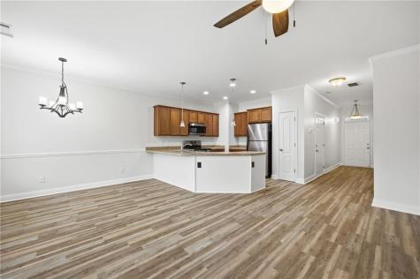 160 Linton Drive Acworth GA 30102