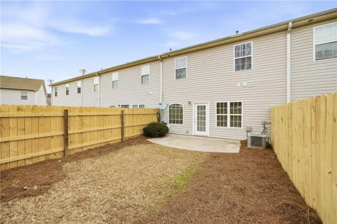 160 Linton Drive Acworth GA 30102