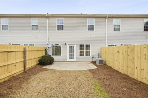 160 Linton Drive Acworth GA 30102