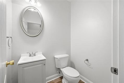 160 Linton Drive Acworth GA 30102