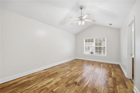 160 Linton Drive Acworth GA 30102