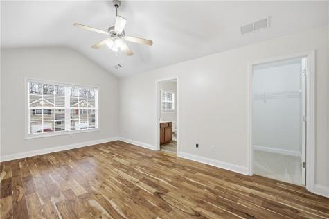 160 Linton Drive Acworth GA 30102