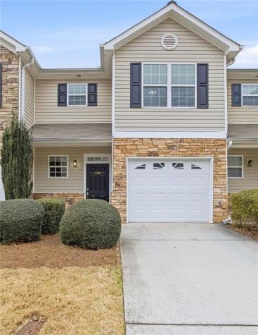 160 Linton Drive Acworth GA 30102