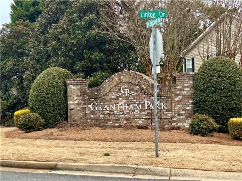 160 Linton Drive Acworth GA 30102