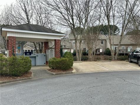 160 Linton Drive Acworth GA 30102