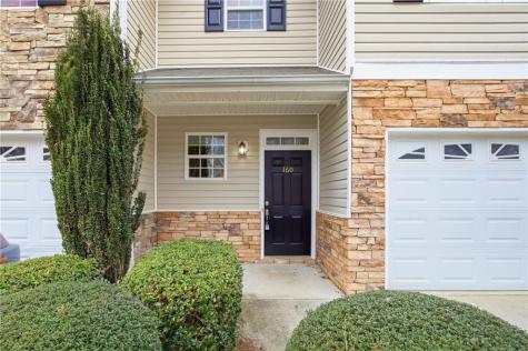 160 Linton Drive Acworth GA 30102