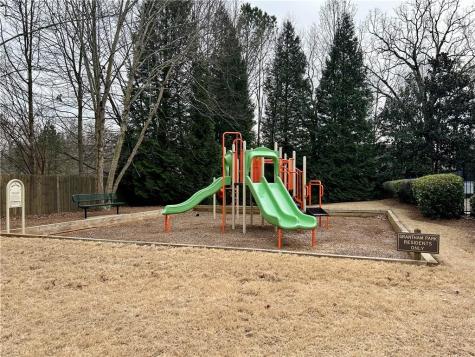 160 Linton Drive Acworth GA 30102