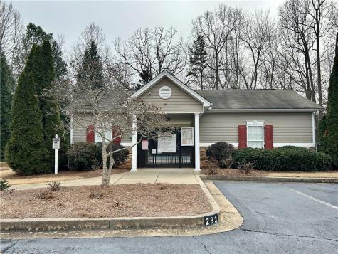 160 Linton Drive Acworth GA 30102