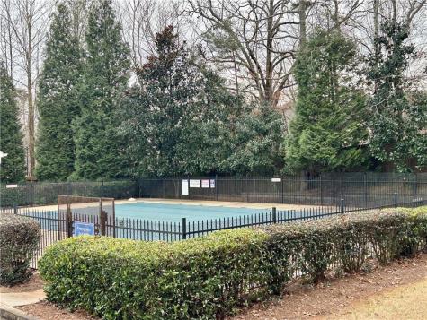 160 Linton Drive Acworth GA 30102