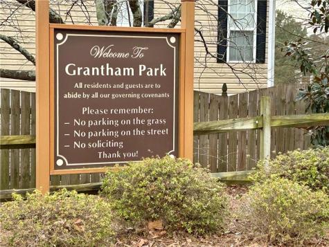 160 Linton Drive Acworth GA 30102