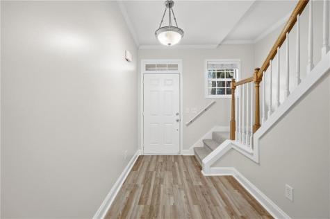 160 Linton Drive Acworth GA 30102