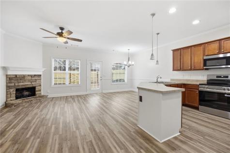 160 Linton Drive Acworth GA 30102