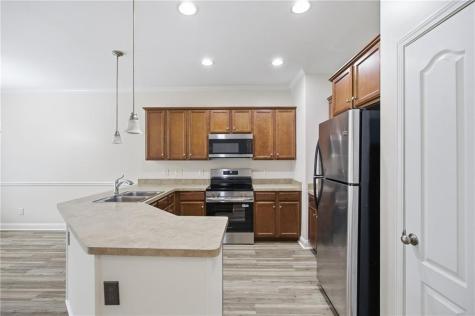 160 Linton Drive Acworth GA 30102