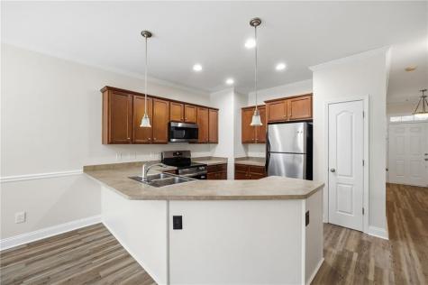 160 Linton Drive Acworth GA 30102