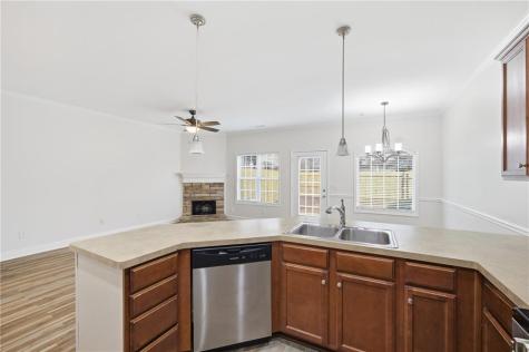 160 Linton Drive Acworth GA 30102