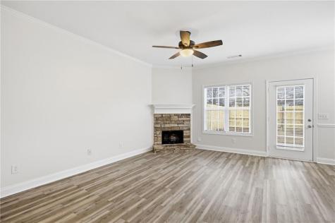 160 Linton Drive Acworth GA 30102