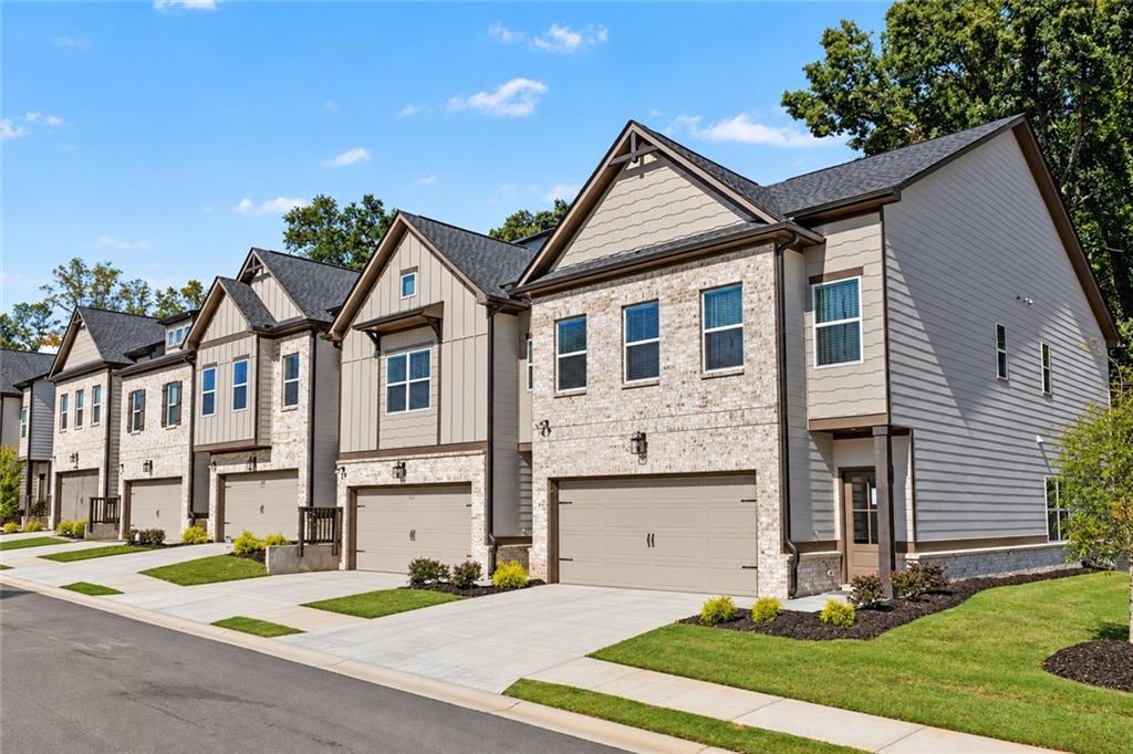 4221 Fern River Trail Norcross GA 30093