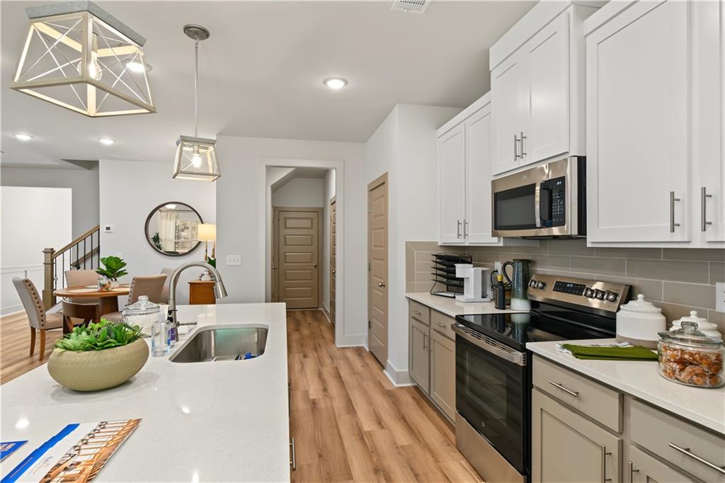 4221 Fern River Trail Norcross GA 30093