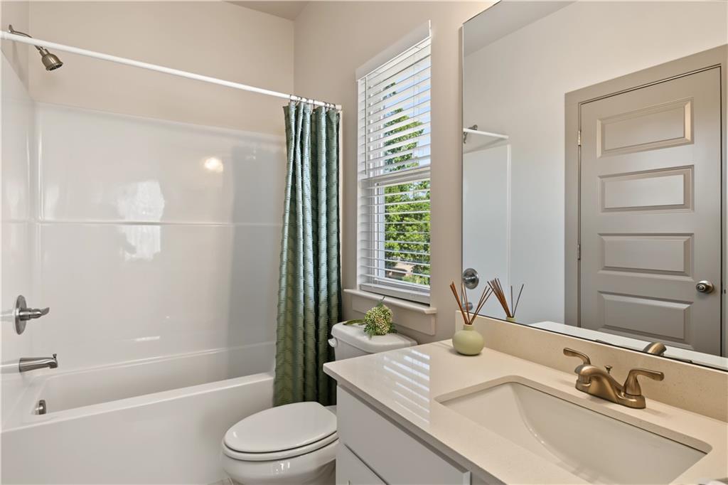 4221 Fern River Trail Norcross GA 30093