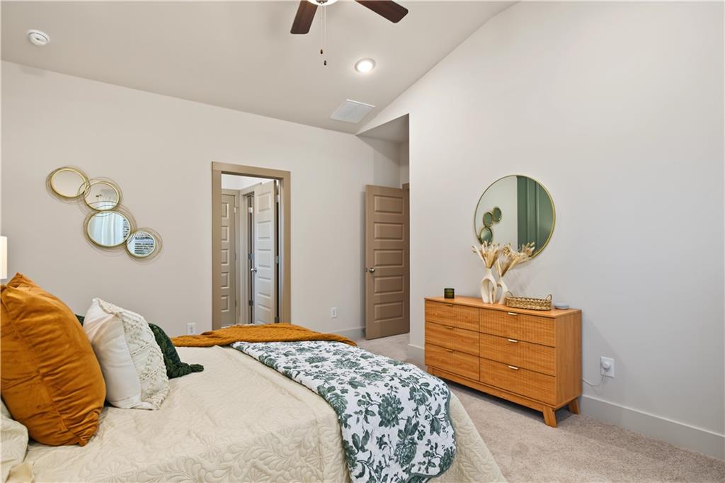 4221 Fern River Trail Norcross GA 30093