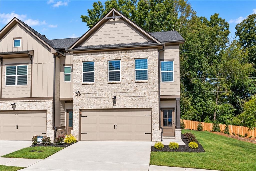 4221 Fern River Trail Norcross GA 30093