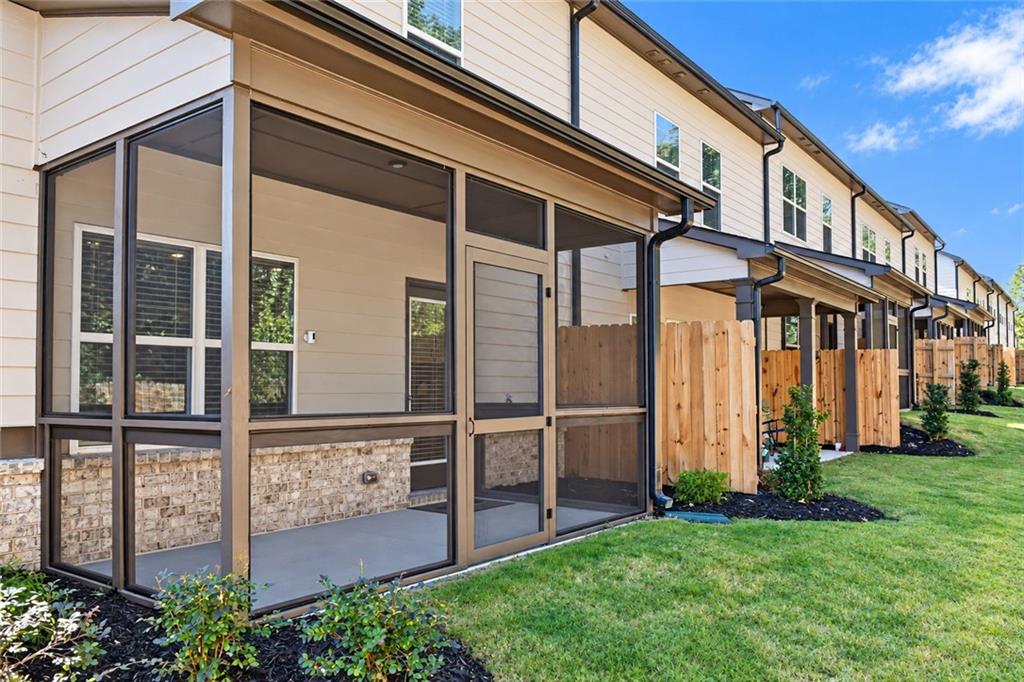 4221 Fern River Trail Norcross GA 30093