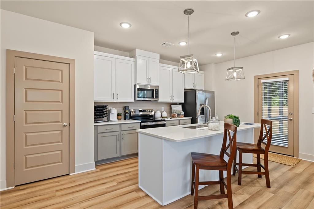 4221 Fern River Trail Norcross GA 30093
