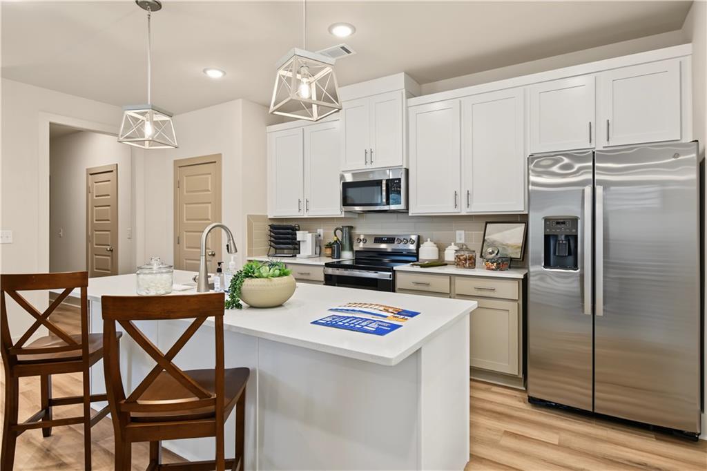 4221 Fern River Trail Norcross GA 30093