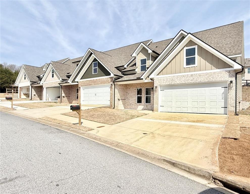 131 Stoneybrook Drive Dahlonega GA 30533