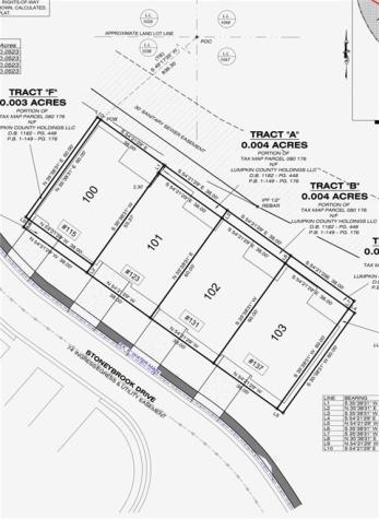 131 Stoneybrook Drive Dahlonega GA 30533