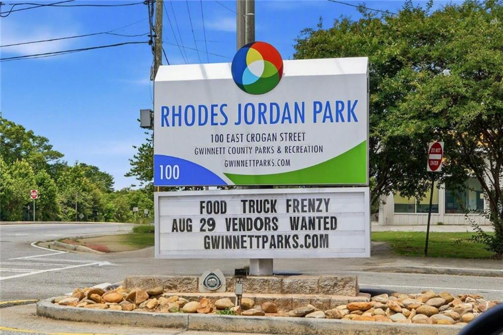 336 Cornett Way Lawrenceville GA 30046