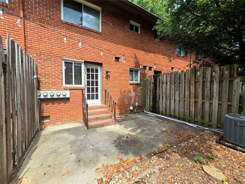 1600 Briarcliff Road NE Atlanta GA 30306